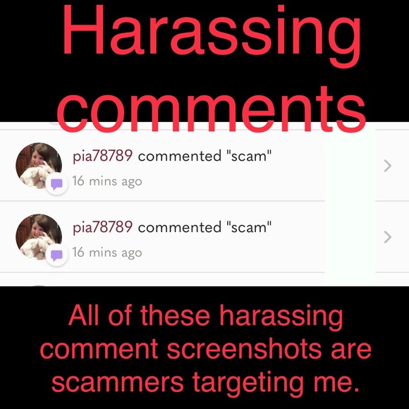 LULULEMON SCAMMERS - DO NOT BUY THIS LISTING - Picture 12 of 13